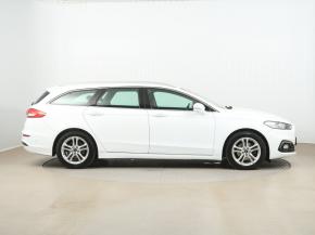 Ford Mondeo  2.0 TDCI Titanium 