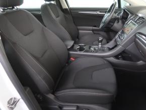 Ford Mondeo  2.0 TDCI Titanium 