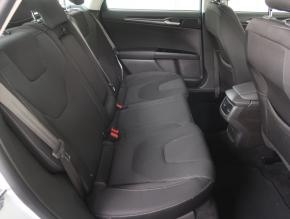 Ford Mondeo  2.0 TDCI Titanium 