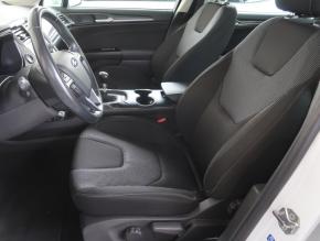 Ford Mondeo  2.0 TDCI Titanium 