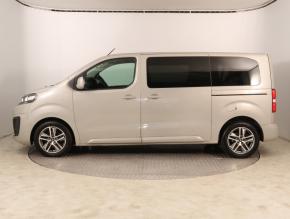 Citroen SpaceTourer  2.0 BlueHDi 