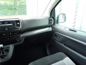 Citroen SpaceTourer  2.0 BlueHDi 