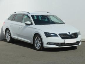 Škoda Superb  2.0 TDI Ambition 