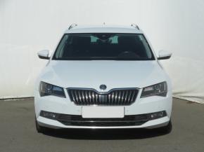 Škoda Superb  2.0 TDI Ambition 