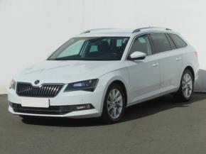 Škoda Superb  2.0 TDI Ambition 