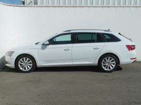 Škoda Superb  2.0 TDI Ambition 