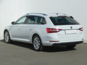 Škoda Superb  2.0 TDI Ambition 