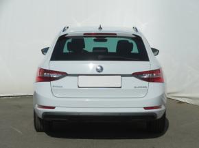 Škoda Superb  2.0 TDI Ambition 