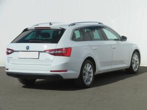 Škoda Superb  2.0 TDI Ambition 