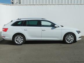 Škoda Superb  2.0 TDI Ambition 