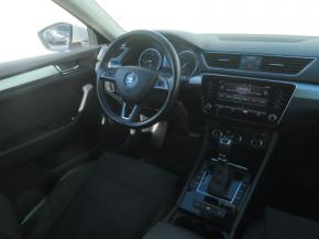 Škoda Superb  2.0 TDI Ambition 