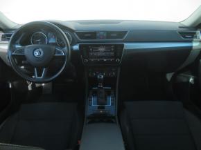 Škoda Superb  2.0 TDI Ambition 