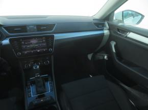 Škoda Superb  2.0 TDI Ambition 