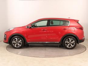 Kia Sportage  1.6 CRDi 