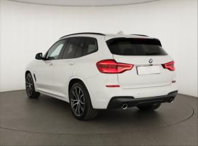 BMW X3  xDrive30d 