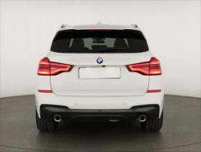 BMW X3  xDrive30d 