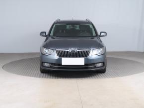 Škoda Superb  2.0 TDI Laurin&Klement 