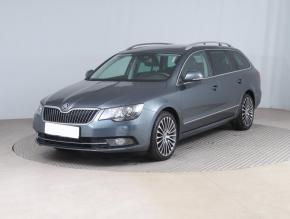 Škoda Superb  2.0 TDI Laurin&Klement 