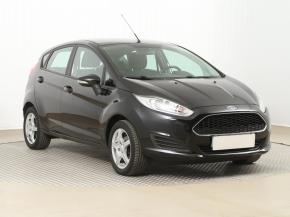 Ford Fiesta  1.25 16V 