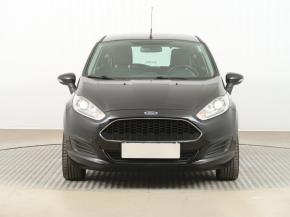 Ford Fiesta  1.25 16V 