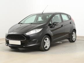 Ford Fiesta  1.25 16V 