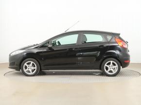 Ford Fiesta  1.25 16V 