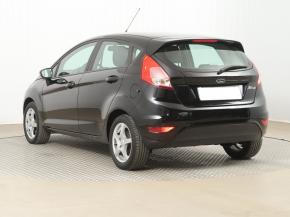 Ford Fiesta  1.25 16V 