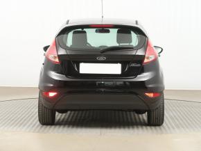 Ford Fiesta  1.25 16V 