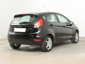 Ford Fiesta  1.25 16V 