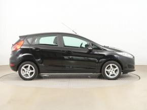 Ford Fiesta  1.25 16V 