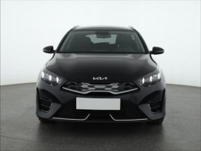 Kia Ceed  1.6 GDI plug-in 