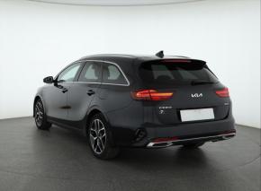 Kia Ceed  1.6 GDI plug-in 