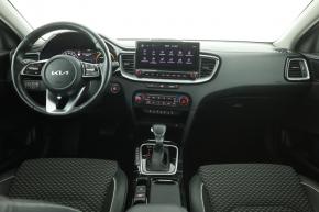 Kia Ceed  1.6 GDI plug-in 