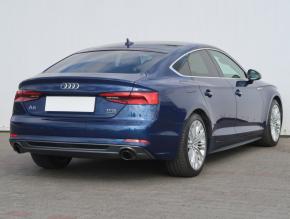 Audi A5  2.0 TFSI 