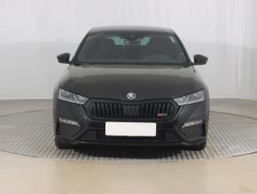 Škoda Octavia  RS 1.4 TSI iV 