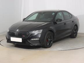 Škoda Octavia  RS 1.4 TSI iV 