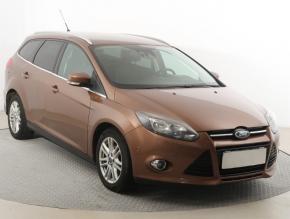 Ford Focus  2.0 TDCi 