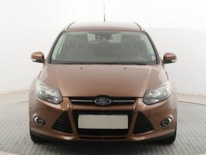 Ford Focus  2.0 TDCi 