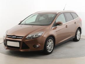 Ford Focus  2.0 TDCi 