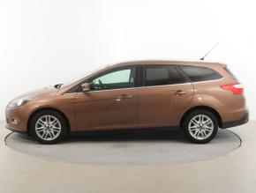 Ford Focus  2.0 TDCi 