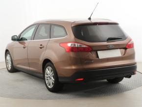 Ford Focus  2.0 TDCi 