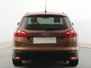 Ford Focus  2.0 TDCi 