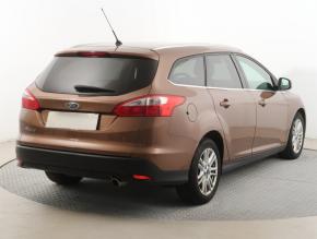 Ford Focus  2.0 TDCi 