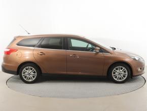 Ford Focus  2.0 TDCi 