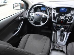 Ford Focus  2.0 TDCi 