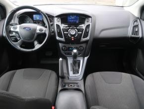 Ford Focus  2.0 TDCi 