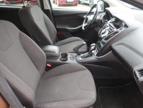 Ford Focus  2.0 TDCi 