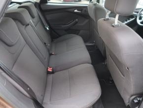 Ford Focus  2.0 TDCi 