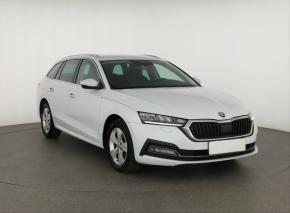 Škoda Octavia  2.0 TDI Ambition 