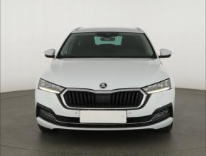 Škoda Octavia  2.0 TDI Ambition 